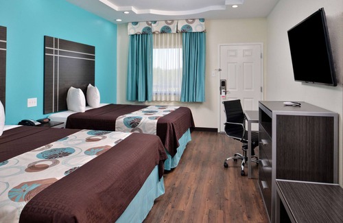 Spring Hotel | Golf Break! Great Location for Cypresswood Golf Club & Golf Club of Houston