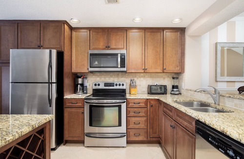 Sandestin Casa | Golf cart, newly renovated villa, pet friendly!