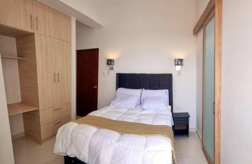 Victor Larco Herrera Apartamento | Golf Center - Urb El Golf Trujillo