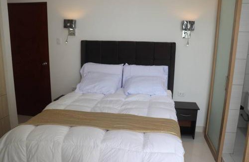 Victor Larco Herrera Apartamento | Golf Center - Urb El Golf Trujillo