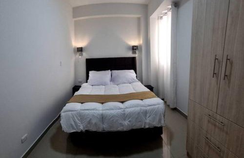 Victor Larco Herrera Apartamento | Golf Center - Urb El Golf Trujillo