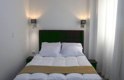 Victor Larco Herrera Apartamento | Golf Center - Urb El Golf Trujillo