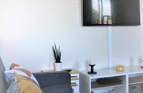 Lansdown Apartamento | Golf Club House FREE MULTI SPACE PARKING