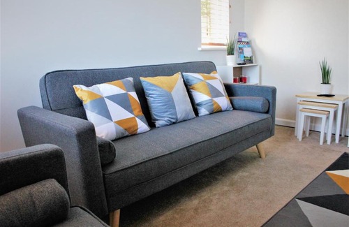 Lansdown Apartamento | Golf Club House FREE MULTI SPACE PARKING