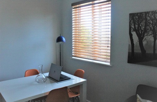 Lansdown Apartamento | Golf Club House FREE MULTI SPACE PARKING