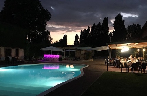 Dossobuono Casa | Golf Club Le Vigne
