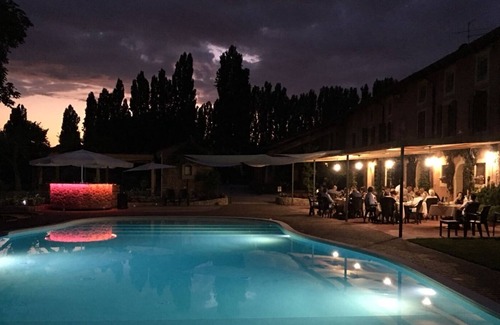 Dossobuono Casa | Golf Club Le Vigne