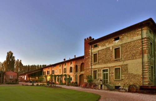 Dossobuono Casa | Golf Club Le Vigne