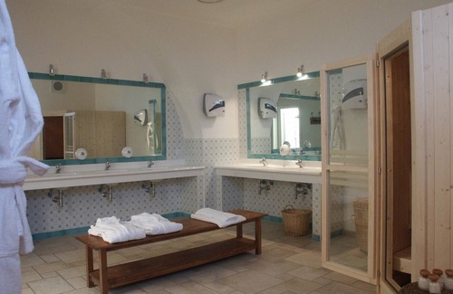 Bernalda Casa | Golf Club Metaponto