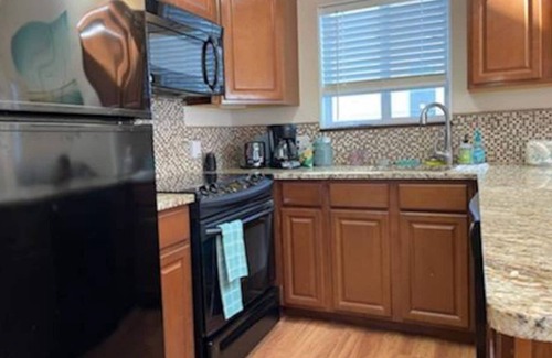 Little River Condominio | Golf Colony Resort condo near Myrtle Beach
