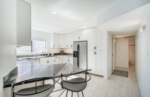 South Scottsdale Casa | Golf Course and Mountain Views from Patio, Pet Friendly, Family Friendly Plus Tennis