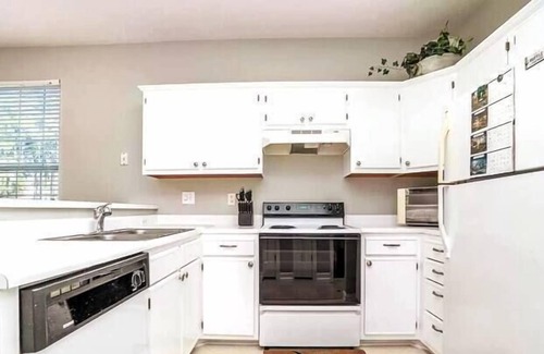 Carolina Forest Condominio | ~Golf Course Condo with Pool & Jacuzzi!! Sleeps 6!