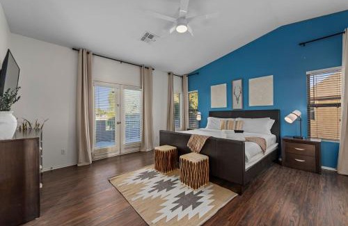 Coldwater Springs Casa | Golf Course Executive Home With Free Heated Pool!