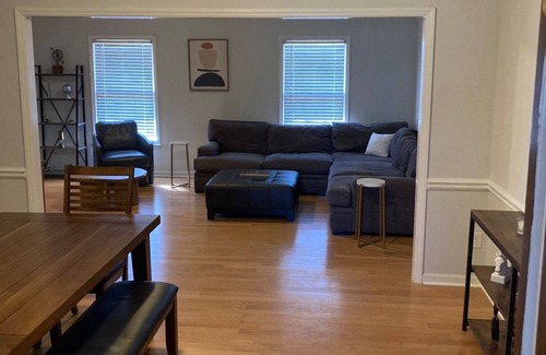 Greensboro Casa | Golf Course Getaway with Pool by PTI Airport