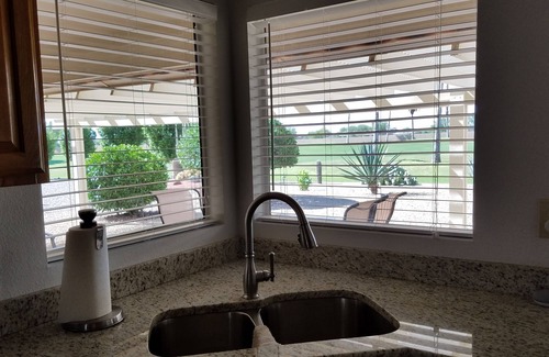 Sun City West Casa | Recientemente actualizado campo de golf