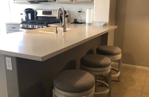 Corte Bella Villa | Al campo de golf y caminar hasta Clubhouse