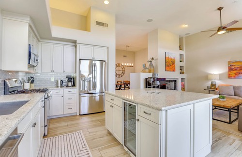Terravita Casa | Golf Course View + Resort Perks: Scottsdale Escape