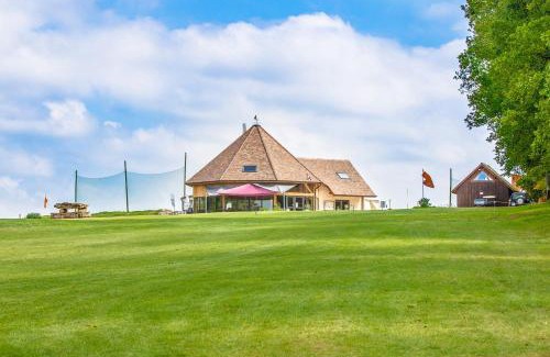 Pont-de-Pany Casa | Golf de La Chassagne