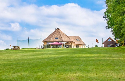 Pont-de-Pany Casa | Golf de La Chassagne