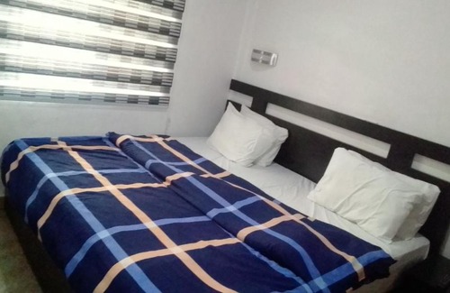 Port Harcourt Apartamento | Golf estate apartment