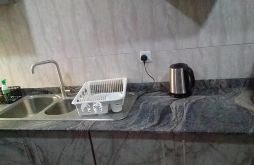 Port Harcourt Apartamento | Golf estate apartment