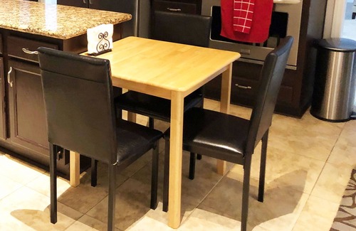 Paradise Casa | Las Vegas Kids Friendly Family House con Golf 4bedroom 3bath Cerca del Strip