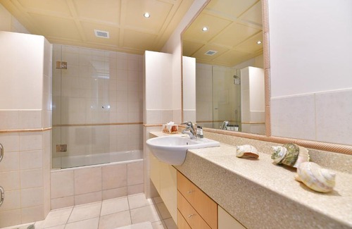 Gulf Harbour Apartamento | Golf@Gulf