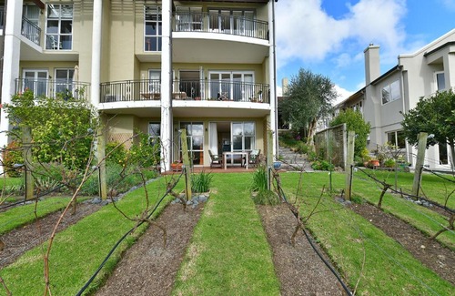 Gulf Harbour Apartamento | Golf@Gulf