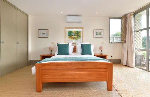 Gulf Harbour Apartamento | Golf@Gulf