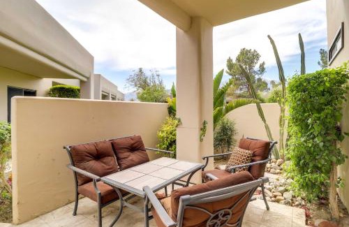 Palm Springs Apartamento | Golf Haven with Pool Access - 5 Mi to Palm Springs