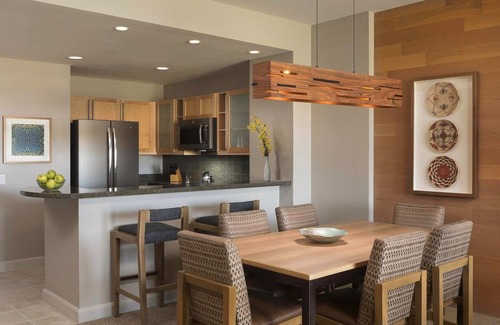 Kierland Villa | GOLF HEAVEN- semana de Waste Management Open- 2 Bdr Lockout Villa!