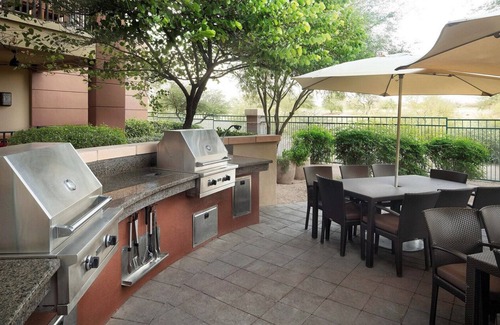 Kierland Villa | GOLF HEAVEN- semana de Waste Management Open- 2 Bdr Lockout Villa!