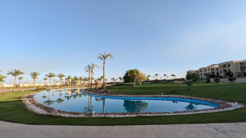 Sharm El Sheikh Apartamento | Golf Heights Resort - Sea and Mountain View - Free WIFI - Sharm El Sheikh