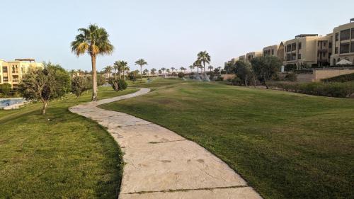 Sharm El Sheikh Apartamento | Golf Heights Resort - Sea and Mountain View - Free WIFI - Sharm El Sheikh