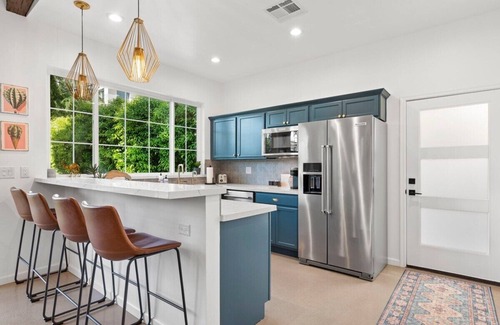 Camelback East Casa | Golf Hiking Don't miss out BOOK NOW
