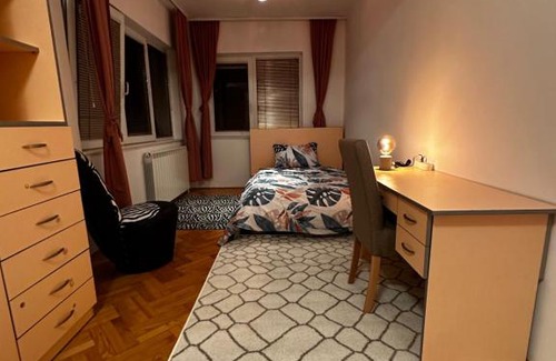 Banovo brdo Casa | Golf Hotel