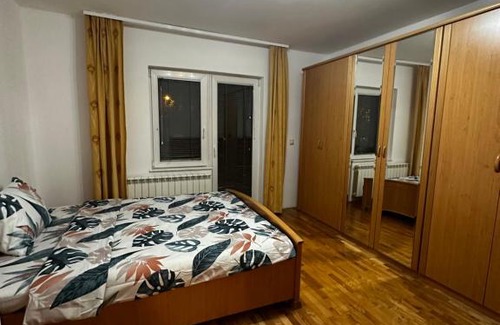 Banovo brdo Casa | Golf Hotel