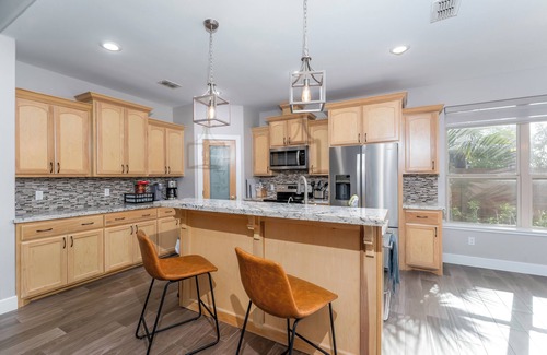 Laguna Vista Casa | Golf House Getaway .