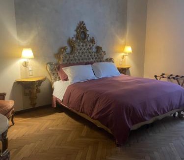 Alessandria Apartamento | Golf house
