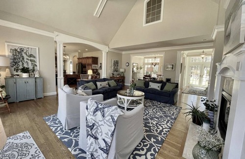 Silver Beach Casa | Golf in Cape Cod