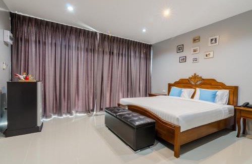 Samut Songkhram Complejo | Golf Inn Resort