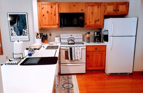 White Haven Casa | Golf/Lake destination for the 4th of July-Jack Frost Mountain Ski Retreat