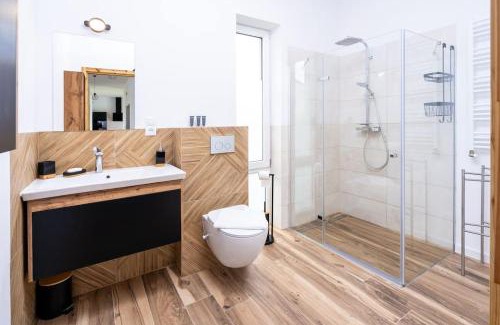 Gietrzwald Casa | Golf & Lake House 14