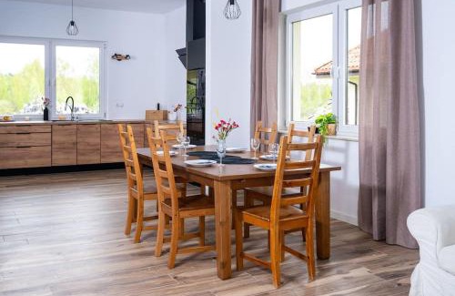 Gietrzwald Casa | Golf & Lake House 14