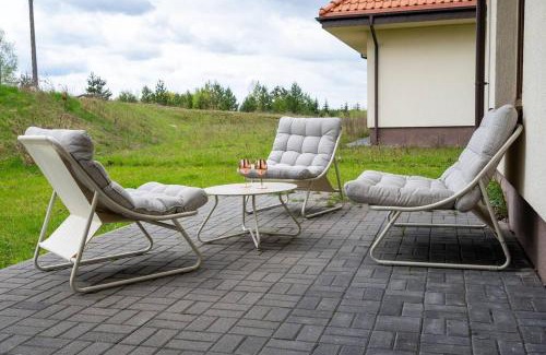 Gietrzwald Casa | Golf & Lake House 14