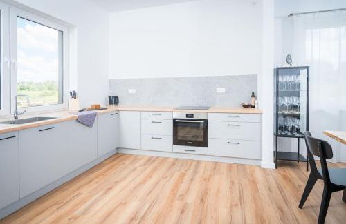 Gietrzwald Casa | Golf & Lake House 16