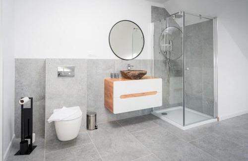 Gietrzwald Casa | Golf & Lake House 16