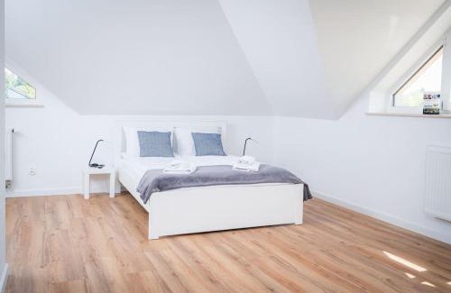 Gietrzwald Casa | Golf & Lake House 16