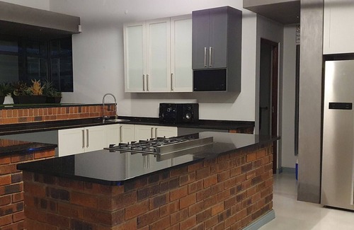 Dullstroom Casa | Golf Lodge