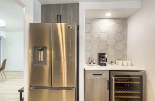 Kierland Apartamento | Golf Lover's CozySuites Kierland Commons